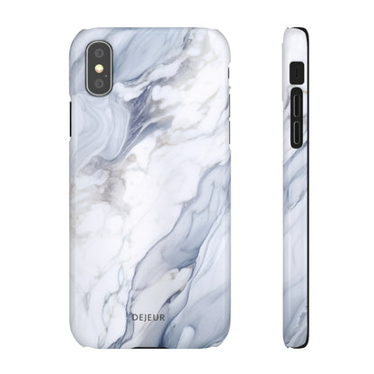 Classic Marble - iPhone Snap Case