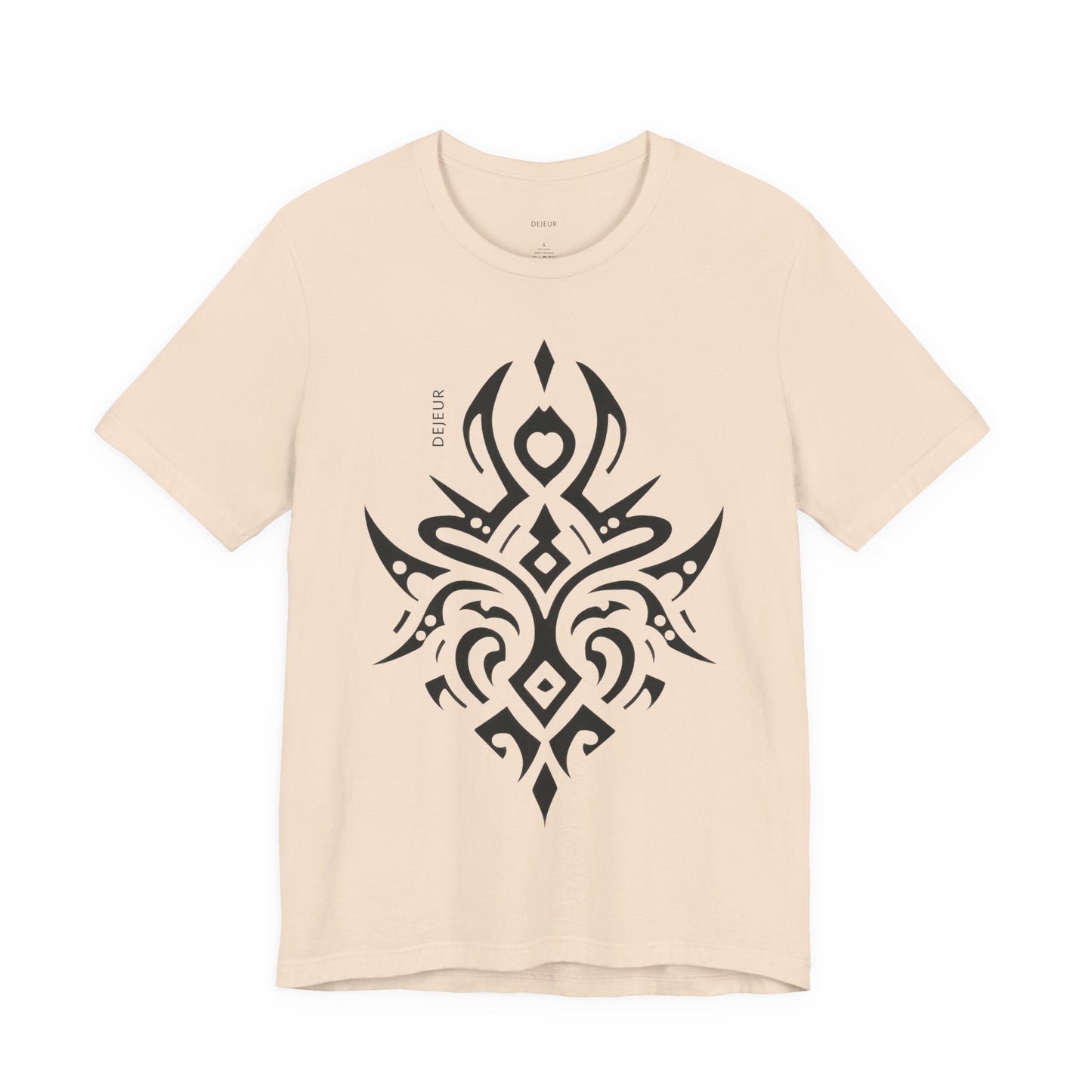 Tribal Intricate Motif - T-Shirt
