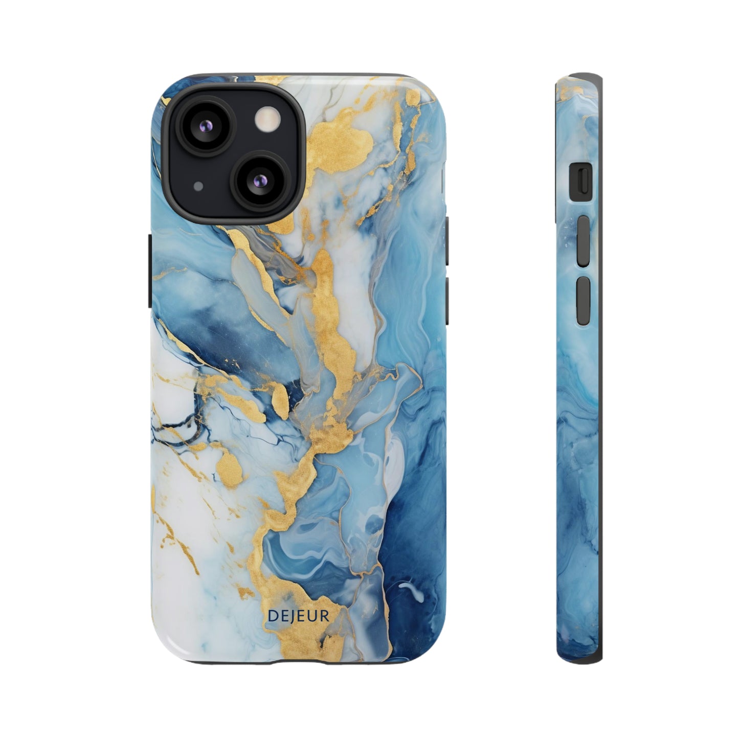 Elegant Marble - iPhone Tough Case