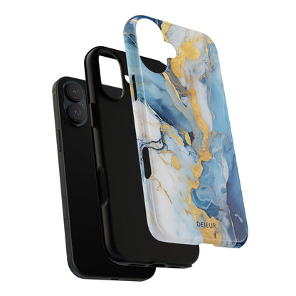 Elegant Marble - iPhone Tough Case