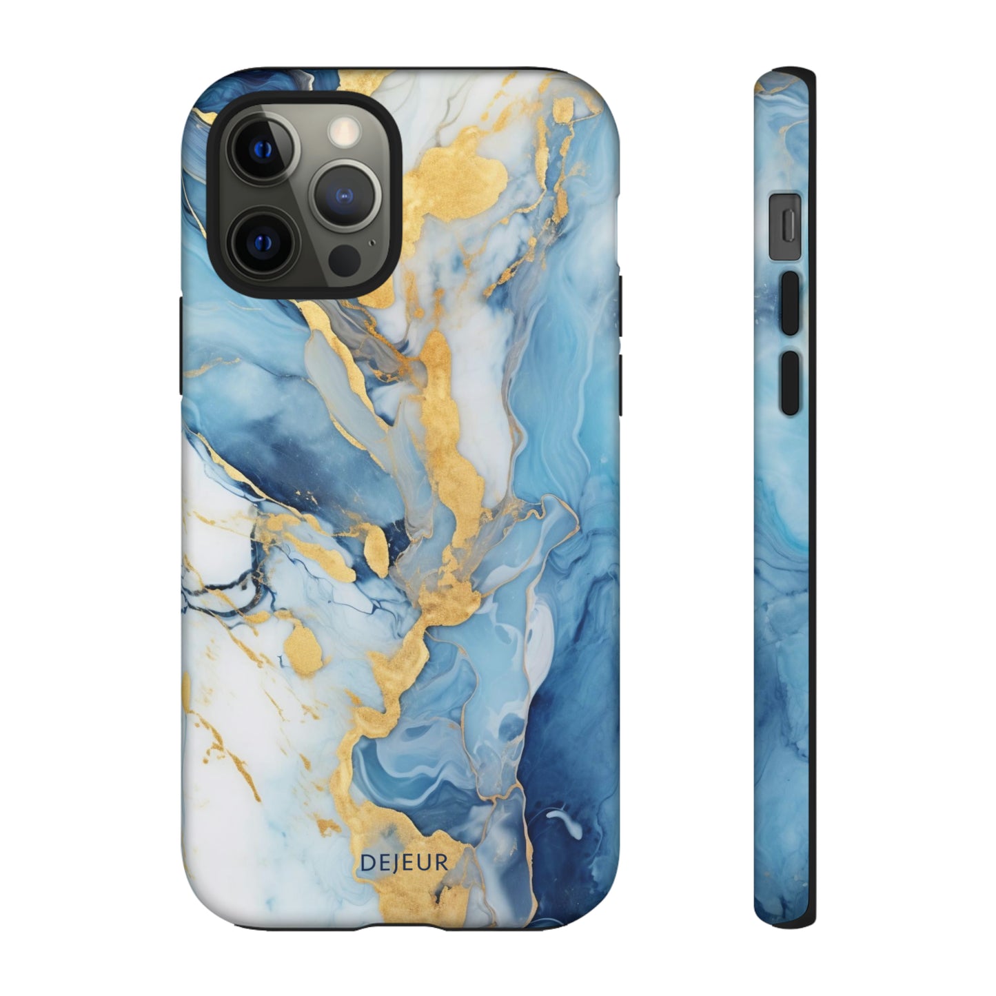 Elegant Marble - iPhone Tough Case