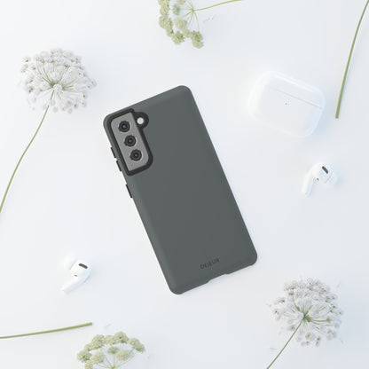 Graphite Grey B - Samsung Galaxy Tough Case