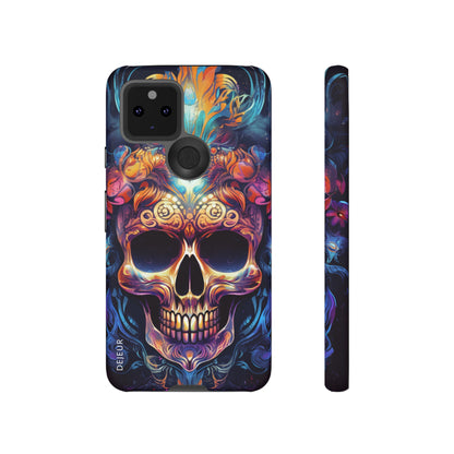 Dreamy Skull - Google Pixel Tough Case