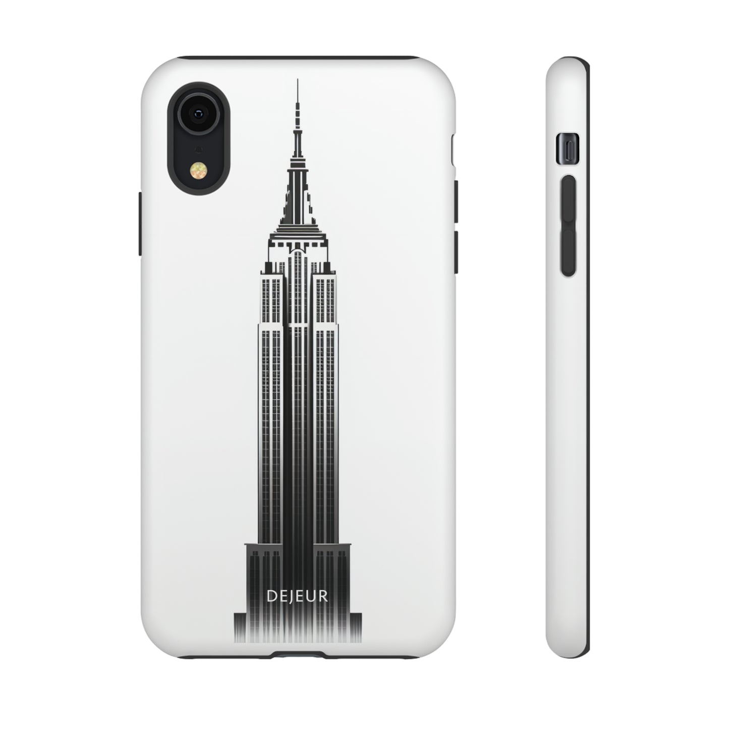 Empire State Building - iPhone Tough Case