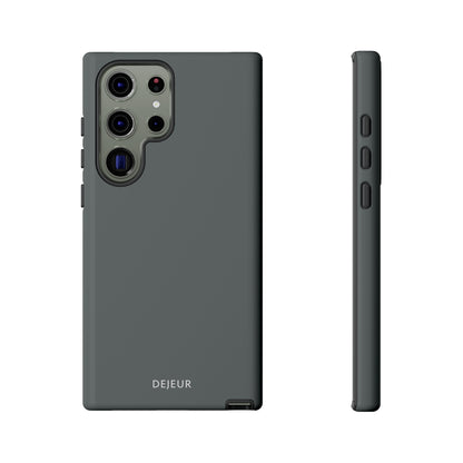 Graphite Grey - Samsung Galaxy Tough Case