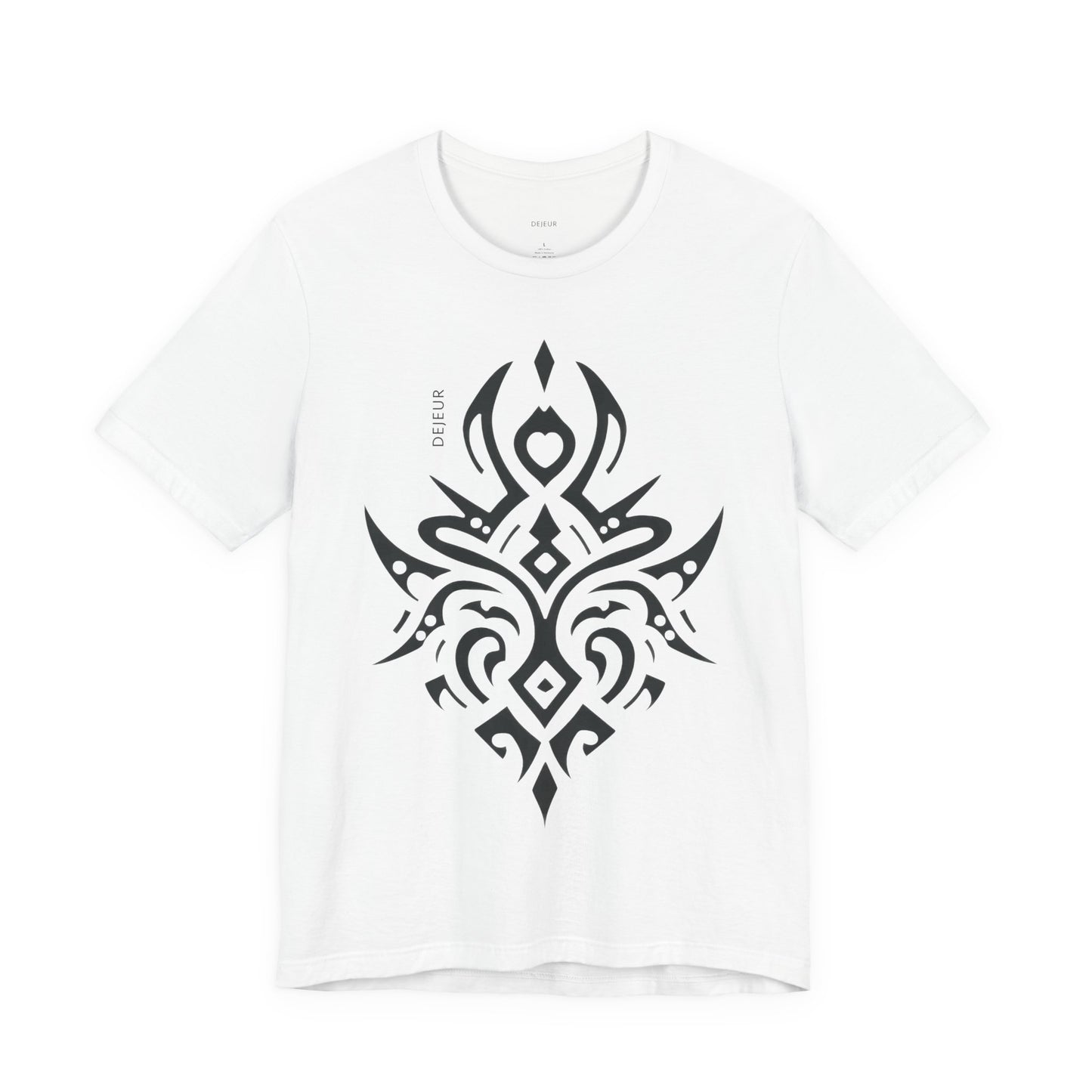 Tribal Intricate Motif - T-Shirt