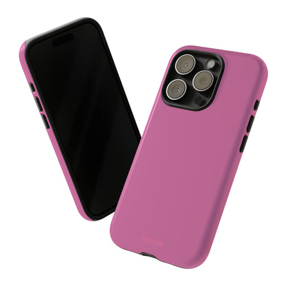 Taffy Pink B - iPhone Tough Case