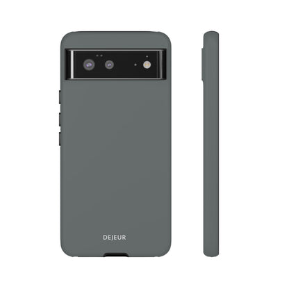 Graphite Grey - Google Pixel Tough Case