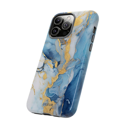 Elegant Marble - iPhone Tough Case