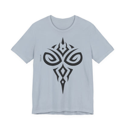 Tribal Totemic Vision - T-Shirt