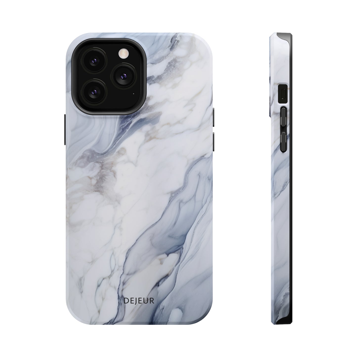 Classic Marble - iPhone MagSafe Tough Case