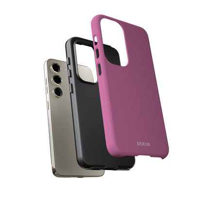 Taffy Pink - Samsung Galaxy Tough Case