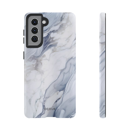 Classic Marble - Samsung Galaxy Tough Case