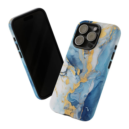 Elegant Marble - iPhone Tough Case