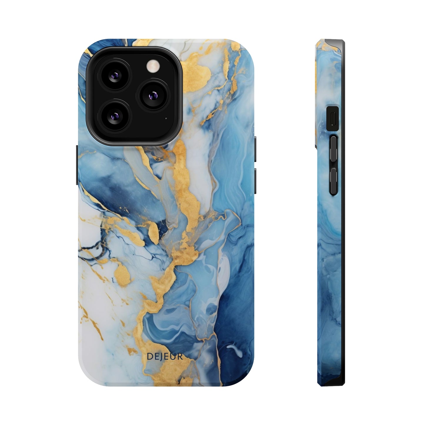 Elegant Marble - iPhone MagSafe Tough Case