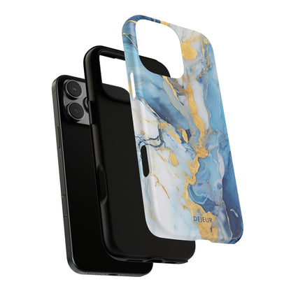 Elegant Marble - iPhone Tough Case