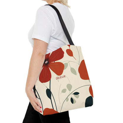 Tote Bag - Floral Bloom