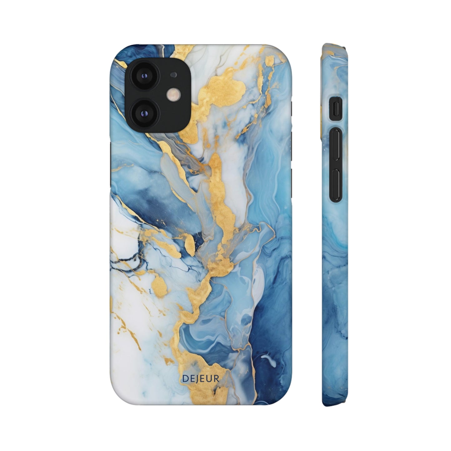 Elegant Marble - iPhone Snap Case