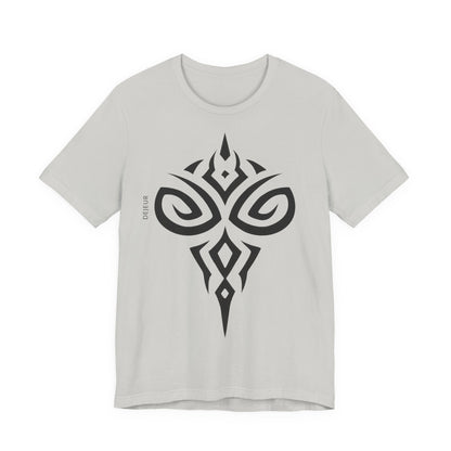 Tribal Totemic Vision - T-Shirt