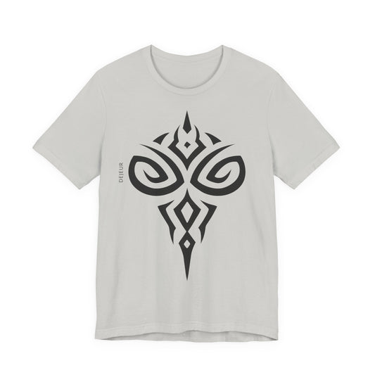 Tribal Totemic Vision - T-Shirt