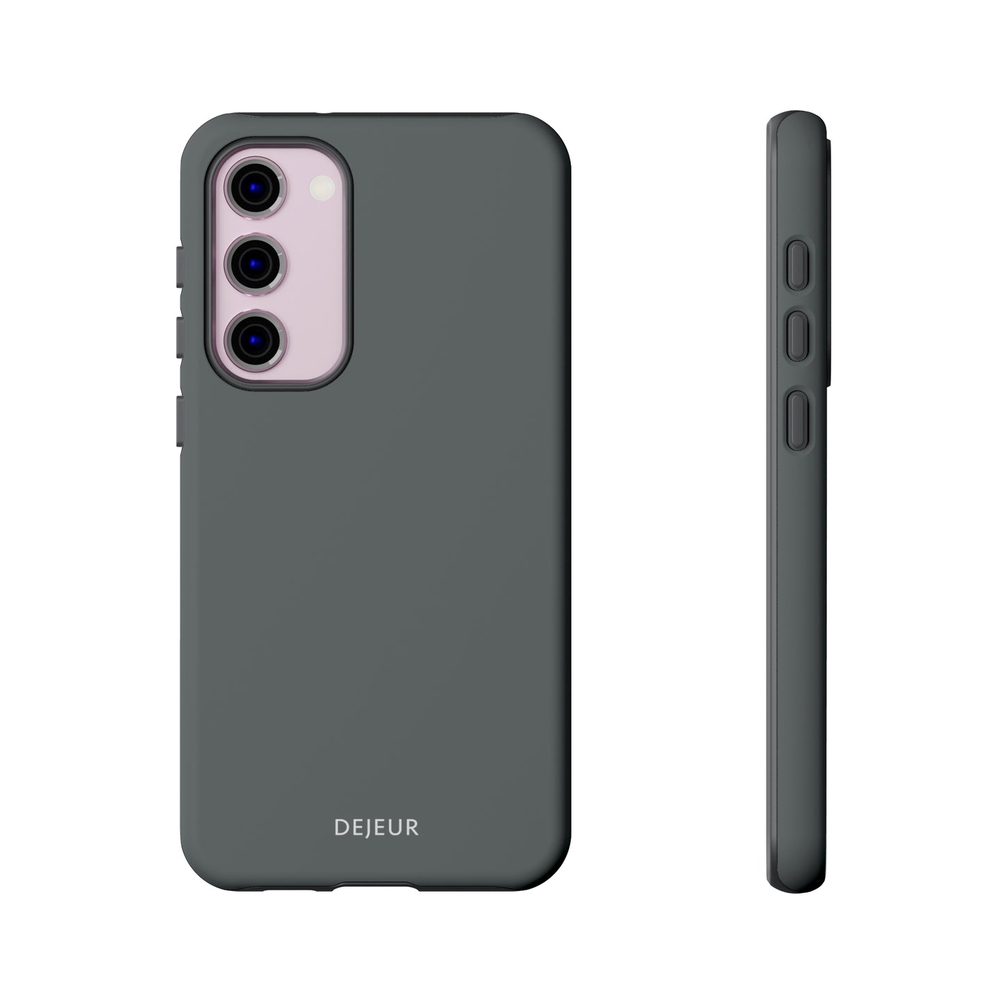 Graphite Grey - Samsung Galaxy Tough Case