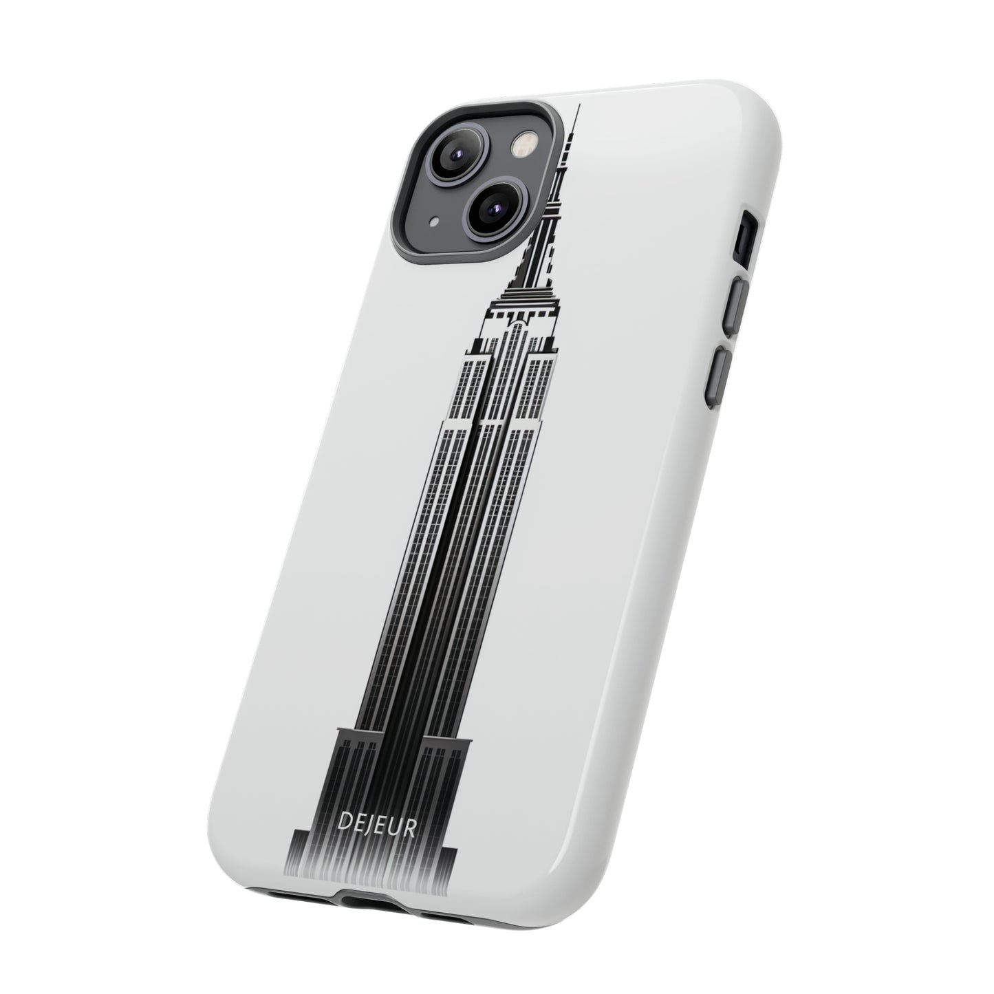 Empire State Building - iPhone Tough Case