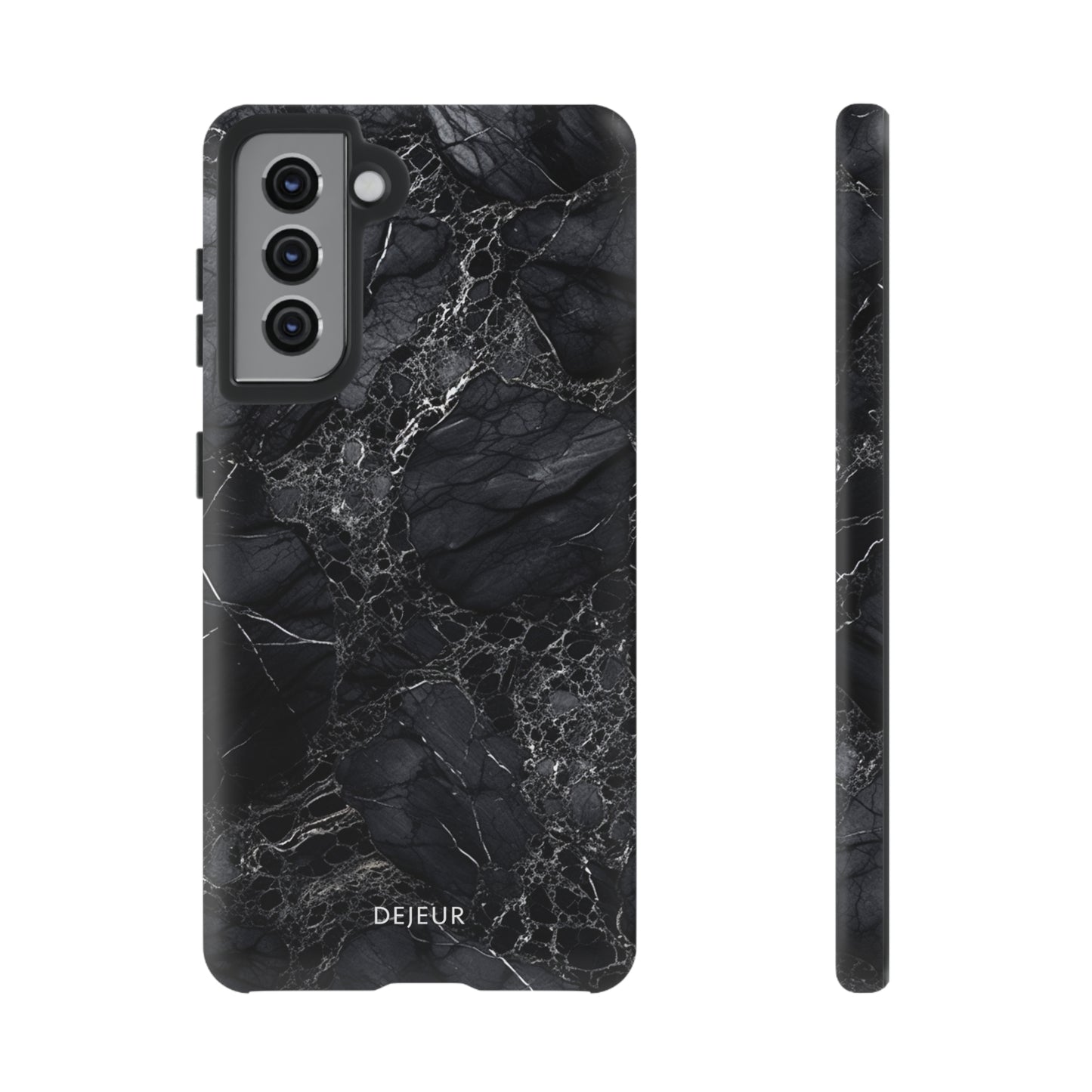 Night Marble - Samsung Galaxy Tough Case