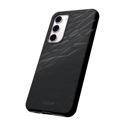 Shadow Carbon - Samsung Galaxy Tough Case