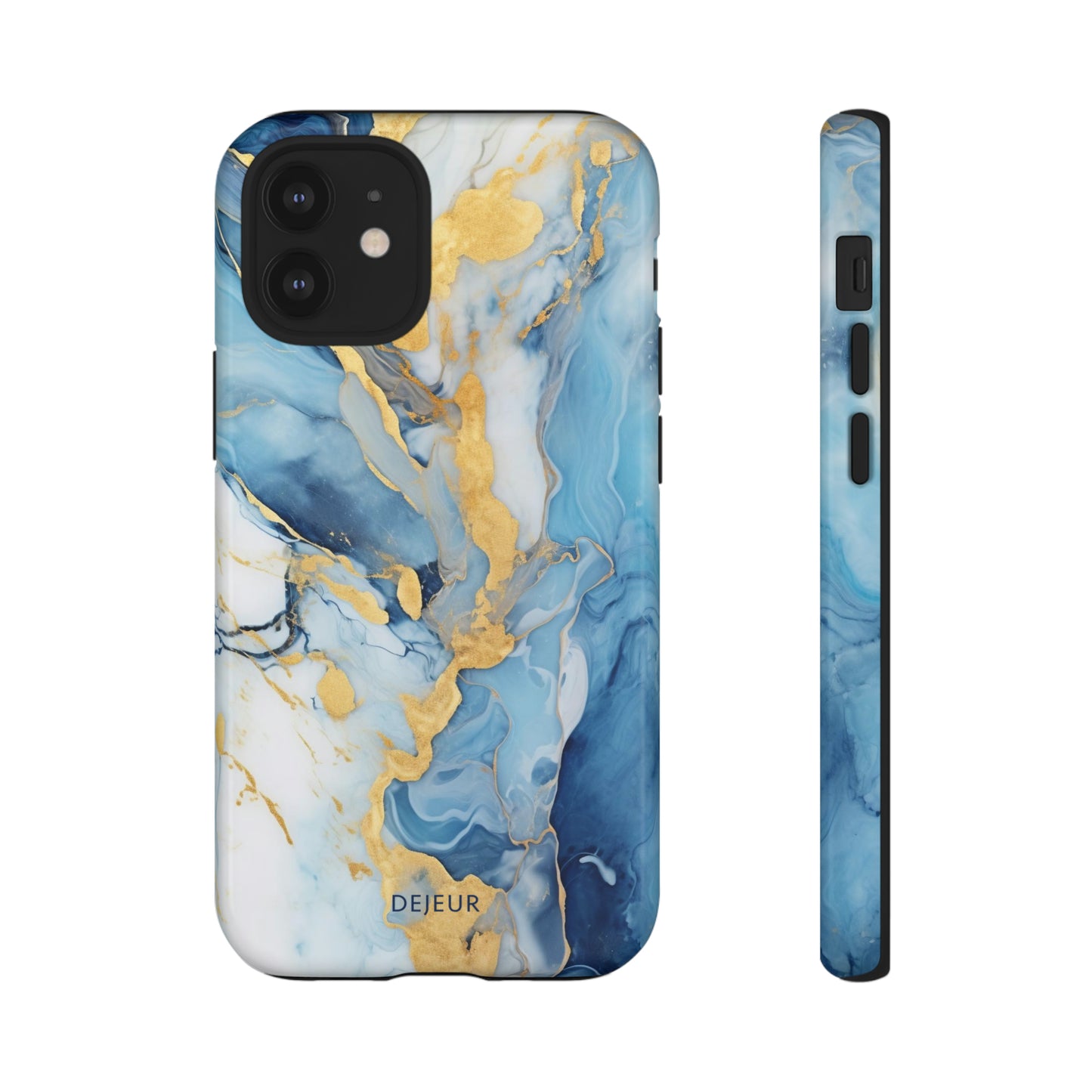 Elegant Marble - iPhone Tough Case