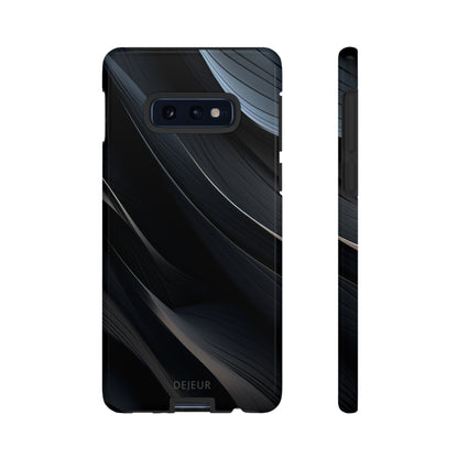 Midnight Echo - Samsung Galaxy Tough Case