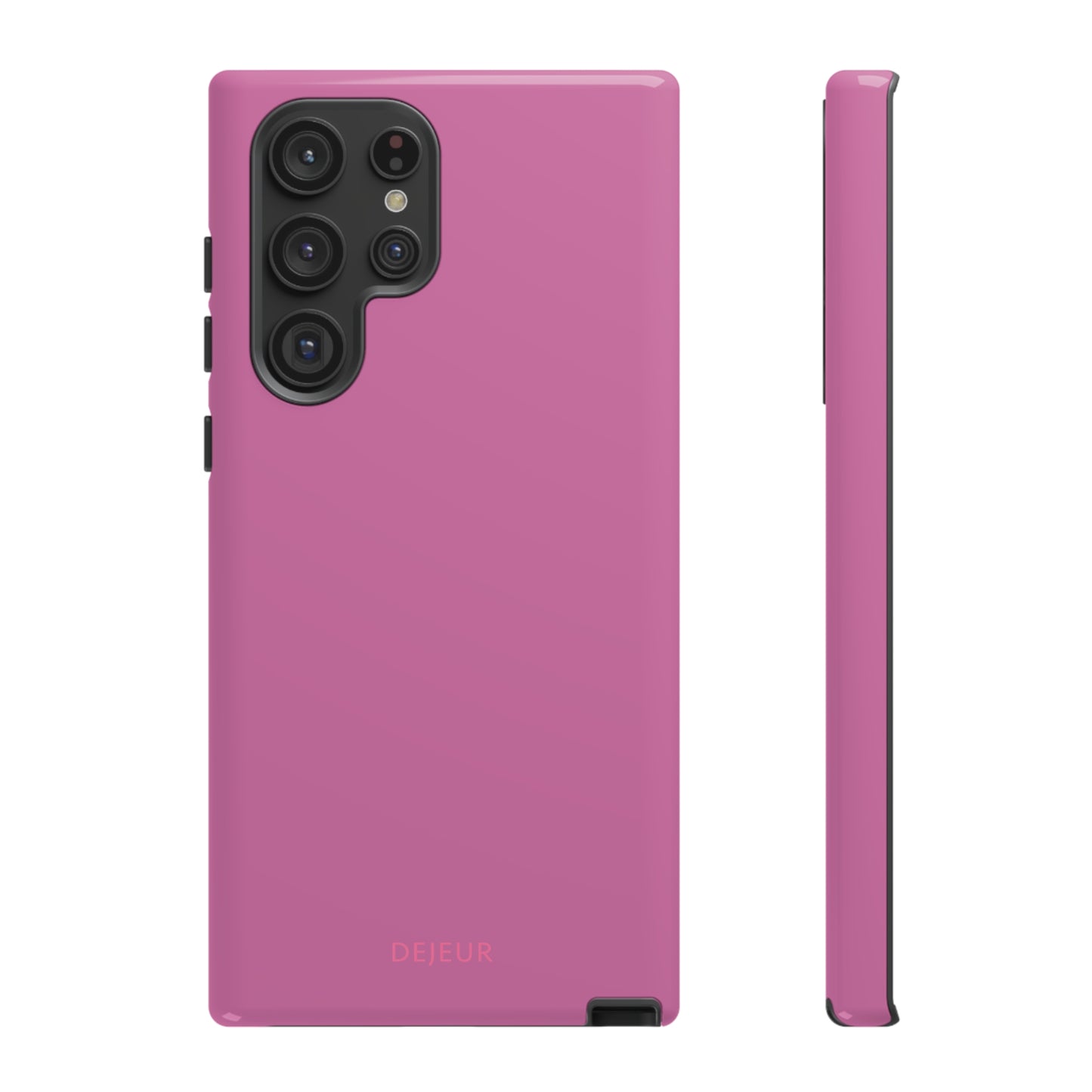 Taffy Pink B - Samsung Galaxy Tough Case