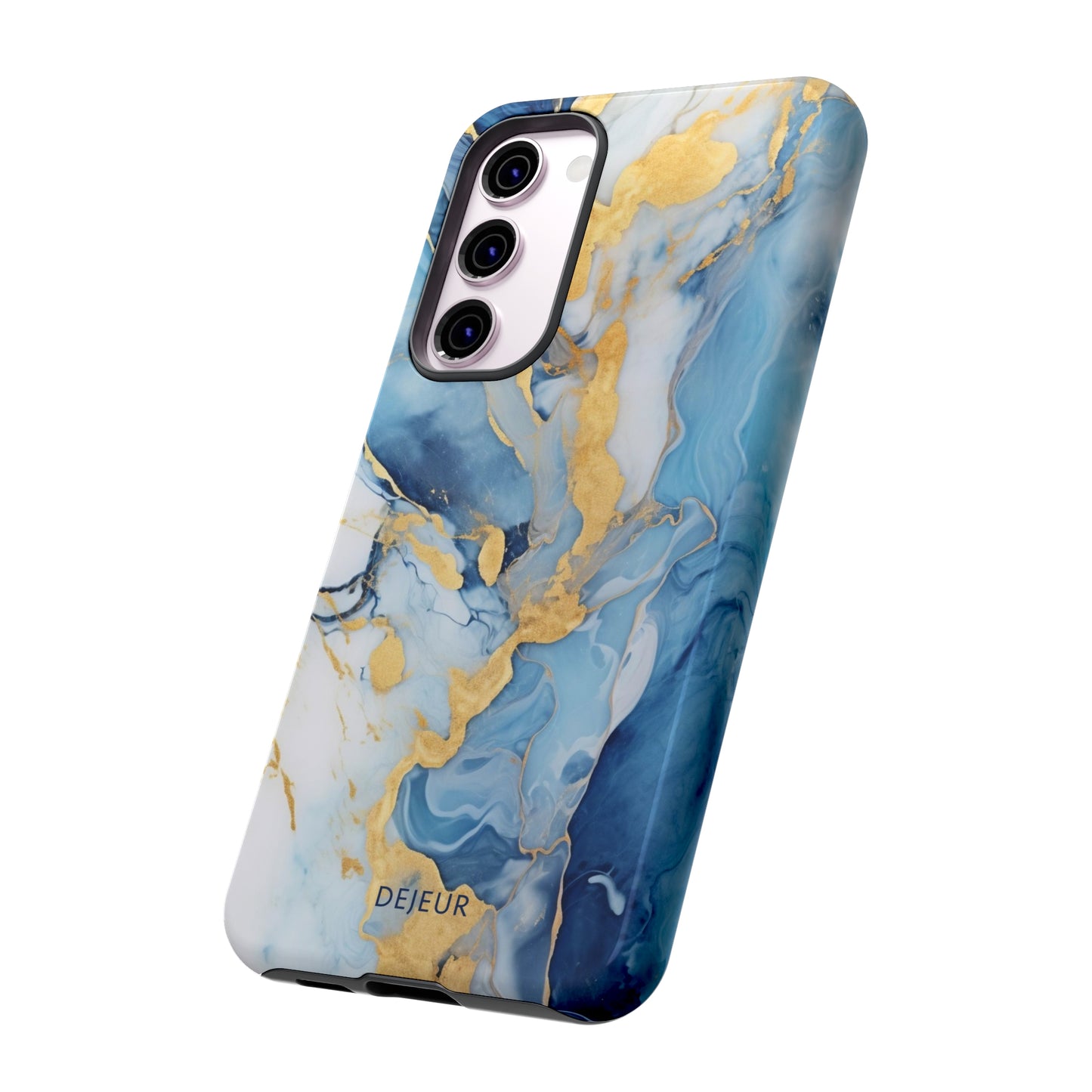 Elegant Marble - Samsung Galaxy Tough Case