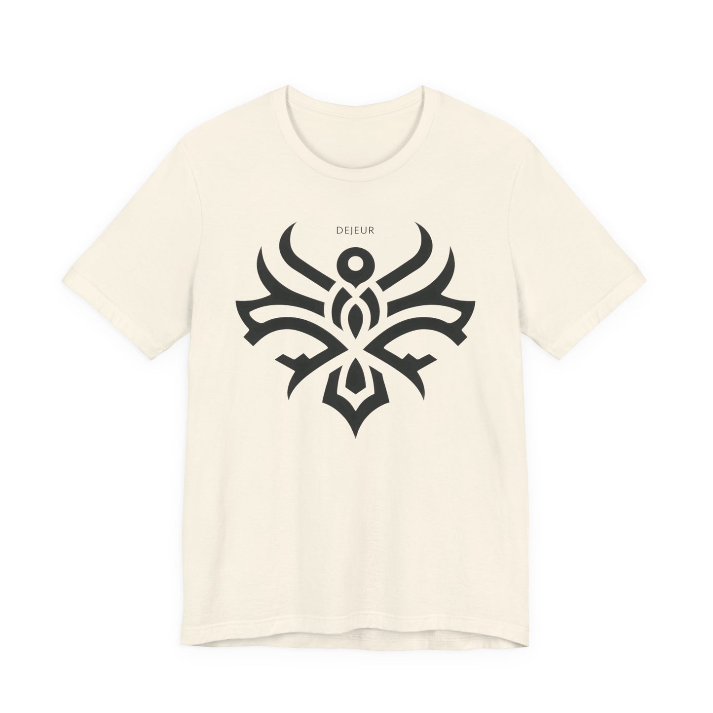 Tribal Symmetrical Wings - T-Shirt