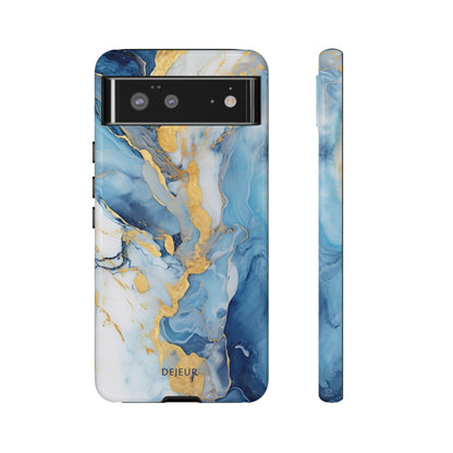 Elegant Marble - Google Pixel Tough Case