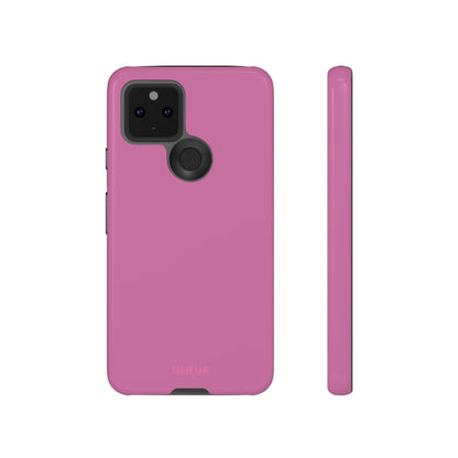 Taffy Pink B - Google Pixel Tough Case