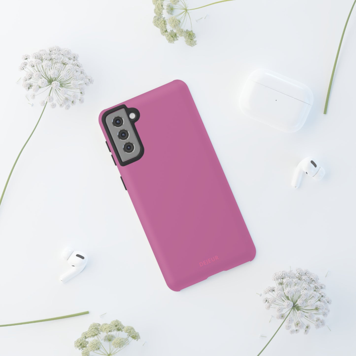 Taffy Pink B - Samsung Galaxy Tough Case