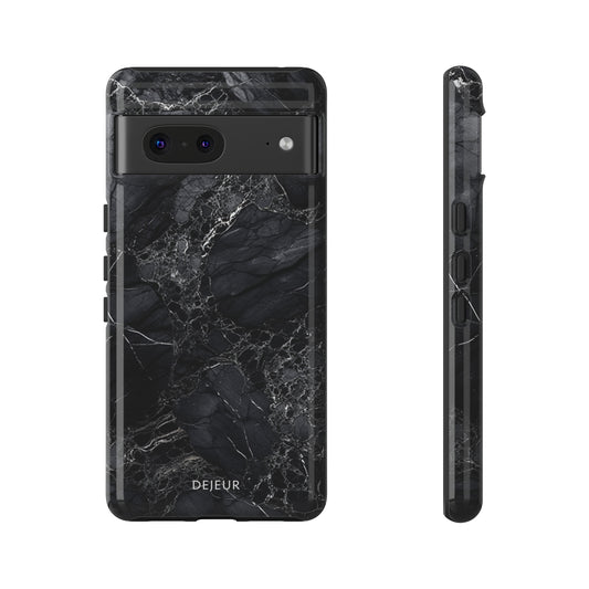 Night Marble - Google Pixel Tough Case