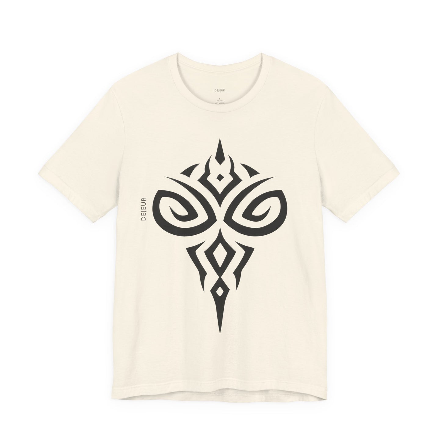 Tribal Totemic Vision - T-Shirt