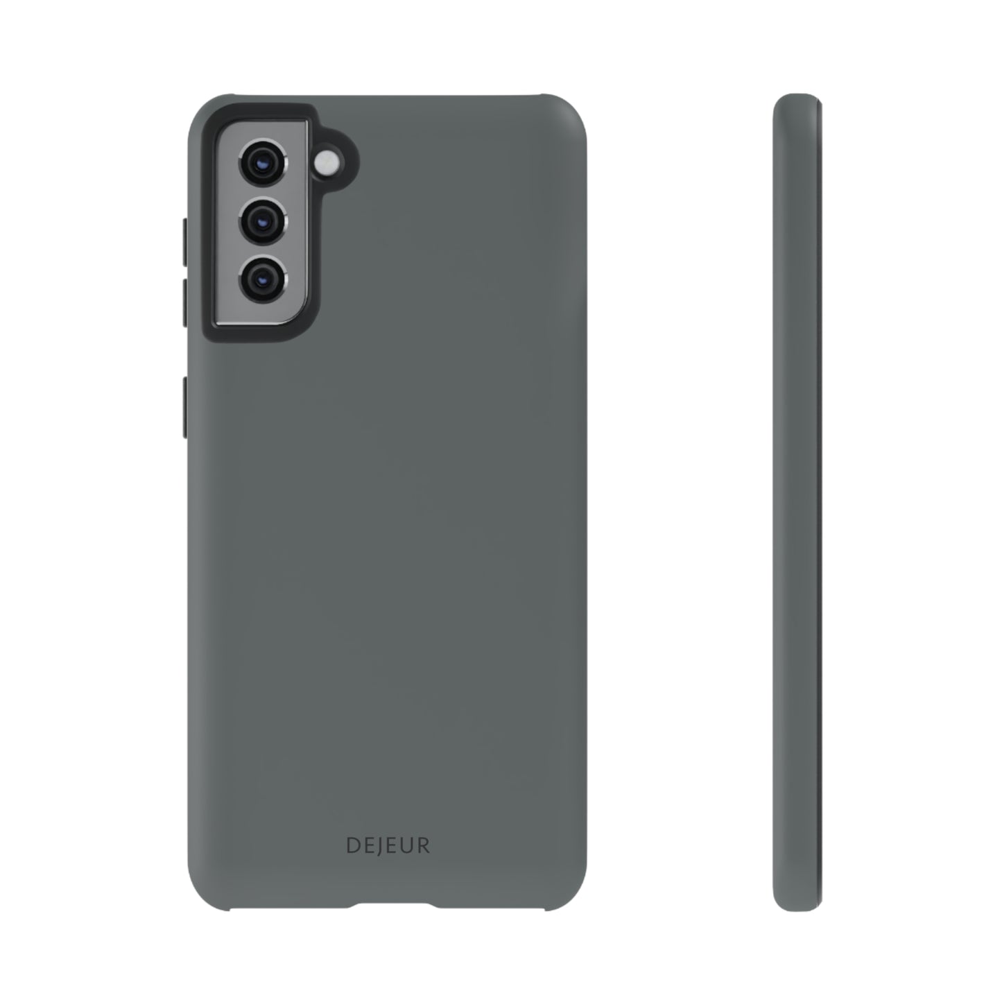 Graphite Grey B - Samsung Galaxy Tough Case