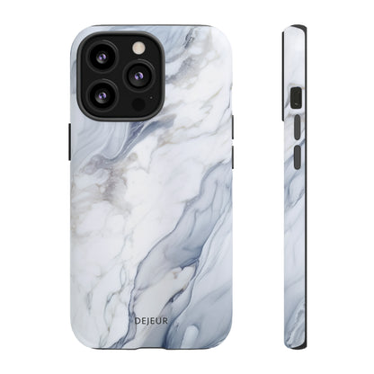 Classic Marble - iPhone Tough Case