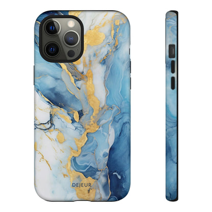 Elegant Marble - iPhone Tough Case