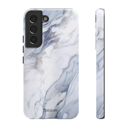 Classic Marble - Samsung Galaxy Tough Case