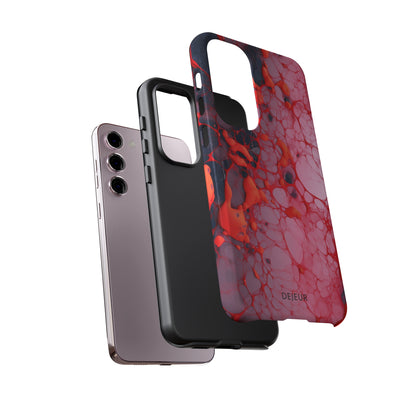 Rouge Dark Spider - Samsung Galaxy Tough Case