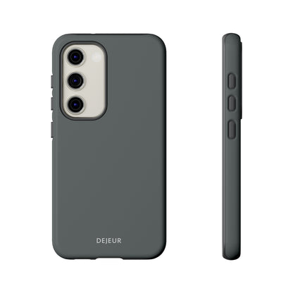 Graphite Grey - Samsung Galaxy Tough Case