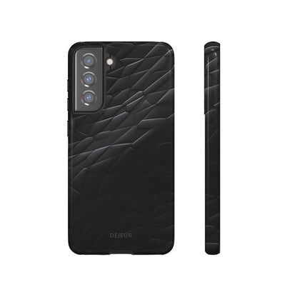 Shadow Carbon - Samsung Galaxy Tough Case