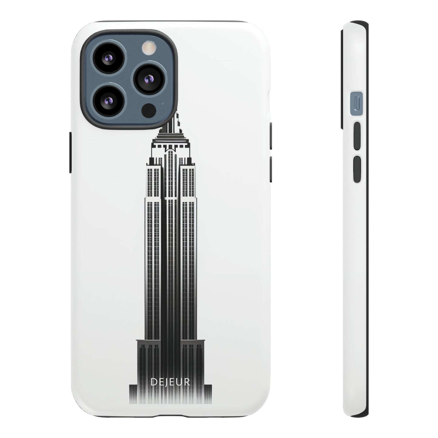 Empire State Building - iPhone Tough Case