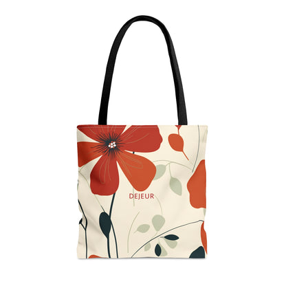 Tote Bag - Floral Bloom