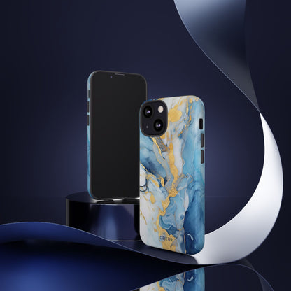 Elegant Marble - iPhone Tough Case