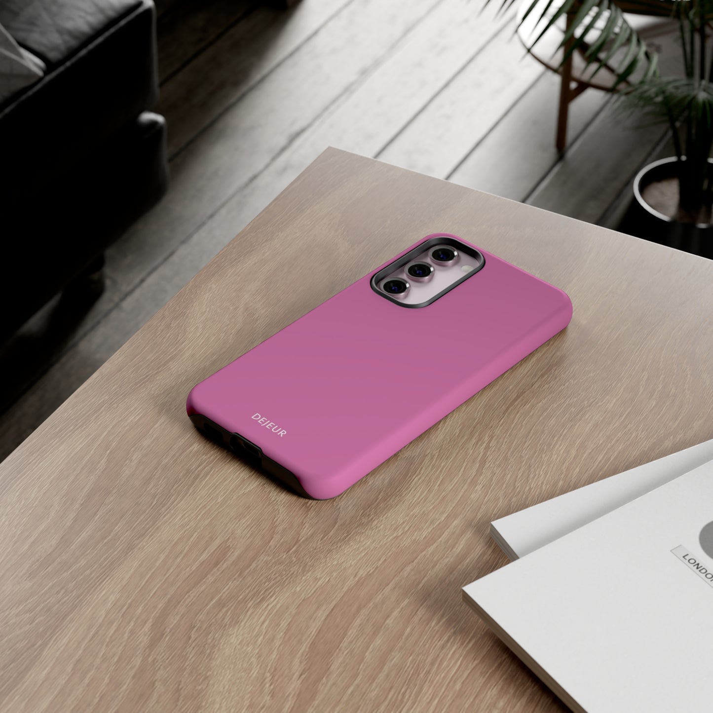 Taffy Pink - Samsung Galaxy Tough Case