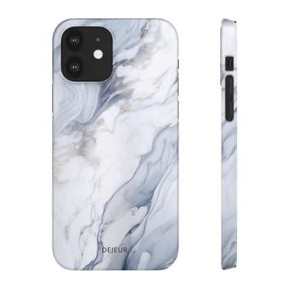 Classic Marble - iPhone Snap Case